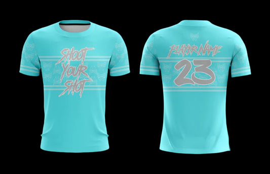 Highlighter Series Blue/White (All Options)